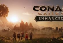 Conan Exiles Enhanced