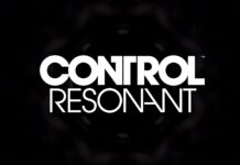 Control Resonant erhält endlich einen Release Termin