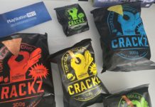 CRACKZ kehrt mit großer Gaming Aktion zur gamescom 2026 zurück