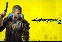 Cyberpunk 2