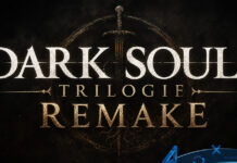 Dark Souls Trilogie Remake