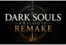 Dark Souls Trilogy Remake