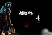 Dead Space 4