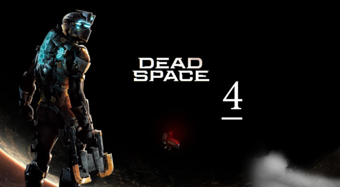 Dead Space 4