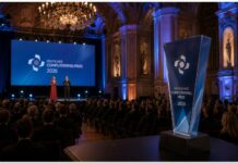 Deutscher Computerspielpreis 2026