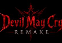 Devil May Cry Remake sorgt erneut für Spekulationen Devil May Cry Remake