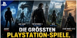 Die größten PlayStation Spiele, die niemals erschienen sind – Diese Projekte gingen verloren