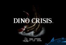 Dino Crisis Remake könnte erst 2028 oder 2029 angekündigt werden