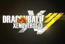 Dragon Ball Xenoverse 3 zeigt erstes Gameplay und enthüllt neue Welt Dragon Ball Xenoverse 3