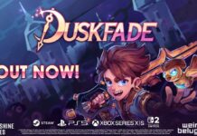 Duskfade
