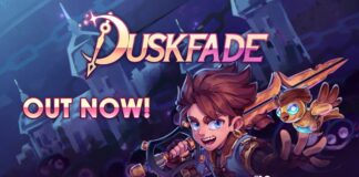 Duskfade