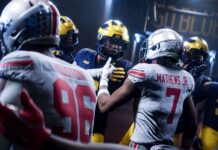EA Sports College Football 27: Die schnellsten Spieler im Überblick