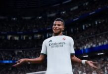EA Sports FC 27 krempelt das Gameplay um – Verteidigung und Spielstile deutlich verbessert EA Sports FC 27