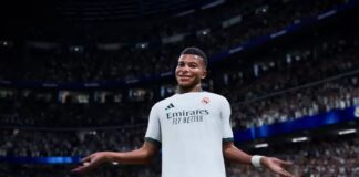 EA Sports FC 27