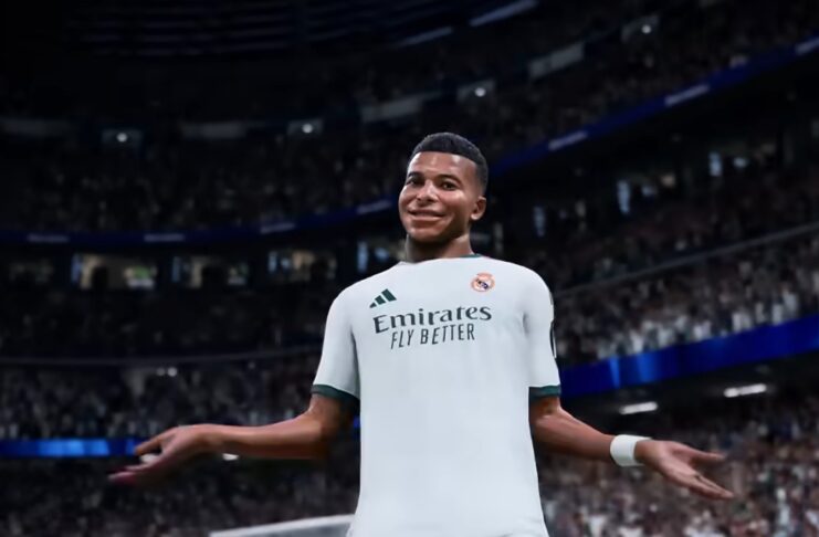 EA Sports FC 27
