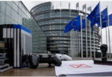 EU lehnt Gesetz zur langfristigen Erhaltung von Videospielen ab EU lehnt Gesetz zur langfristigen Erhaltung von Videospielen ab