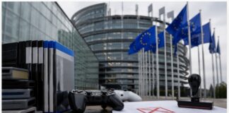EU lehnt Gesetz zur langfristigen Erhaltung von Videospielen ab