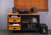 Edifier S355DB