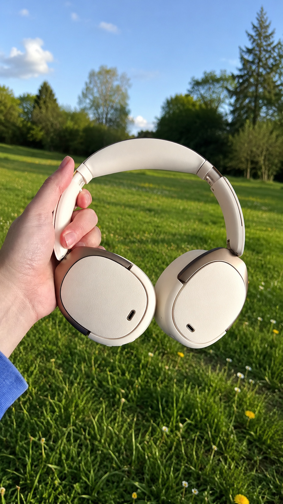 Edifier WH950NB (2026) im Test – Viel Ausstattung, starker Alltagssound und überraschend gutes Gesamtpaket - PlayStationInfo