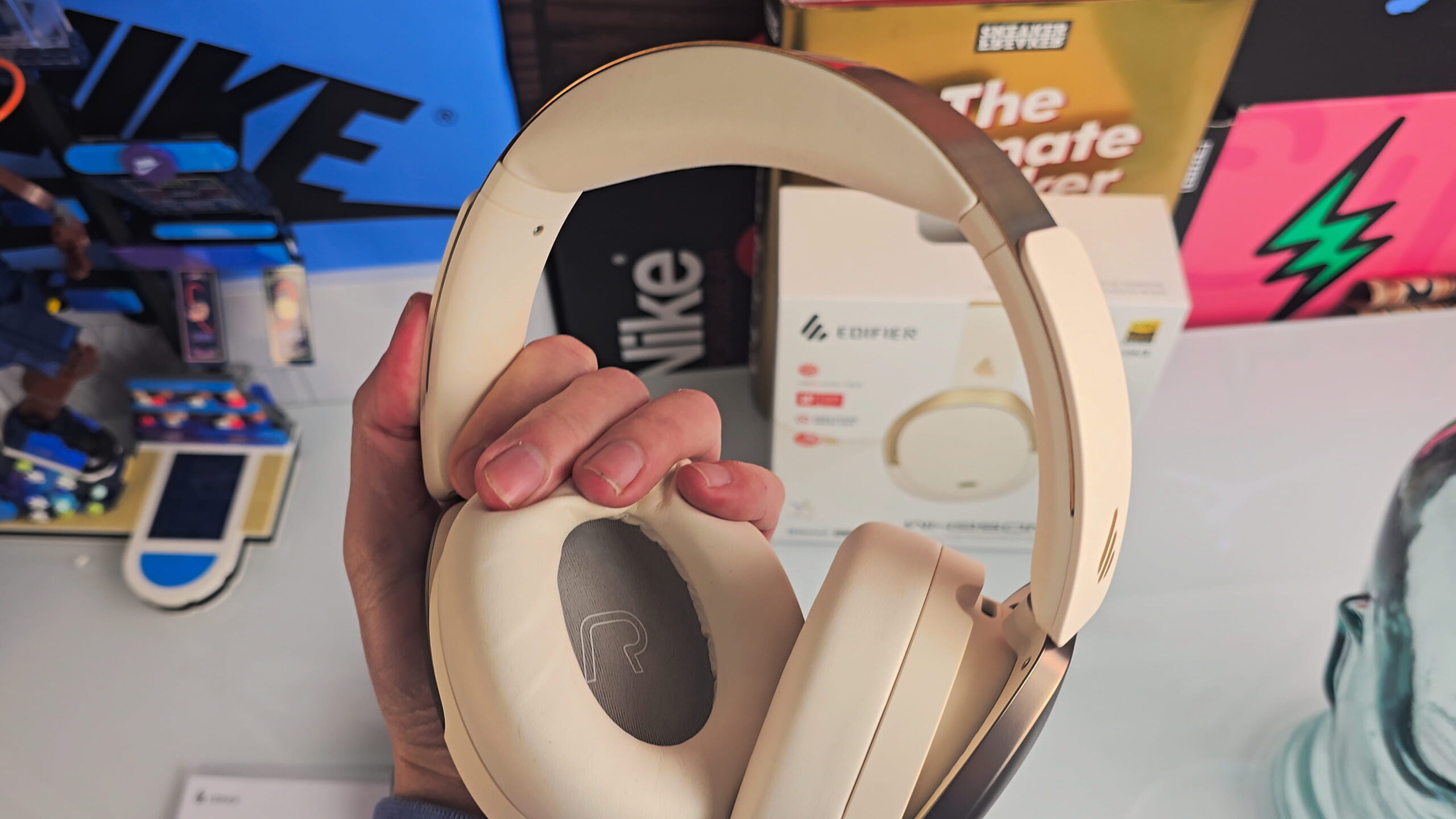 Edifier WH950NB (2026) im Test – Viel Ausstattung, starker Alltagssound und überraschend gutes Gesamtpaket - PlayStationInfo
