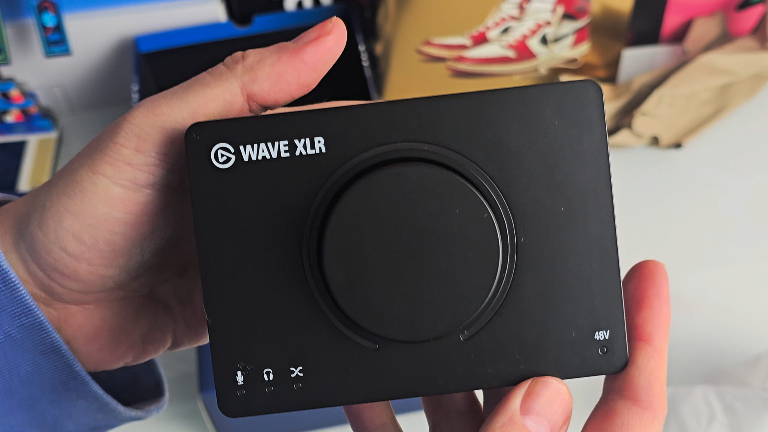 Elgato Wave XLR MK.2 im Test – Eines der besten Mikrofon-Interfaces für Creator - PlayStationInfo