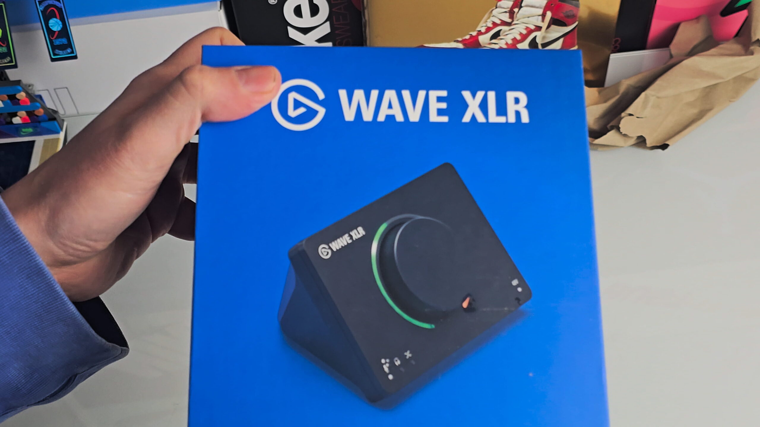 Elgato Wave XLR MK.2 im Test – Eines der besten Mikrofon-Interfaces für Creator - PlayStationInfo