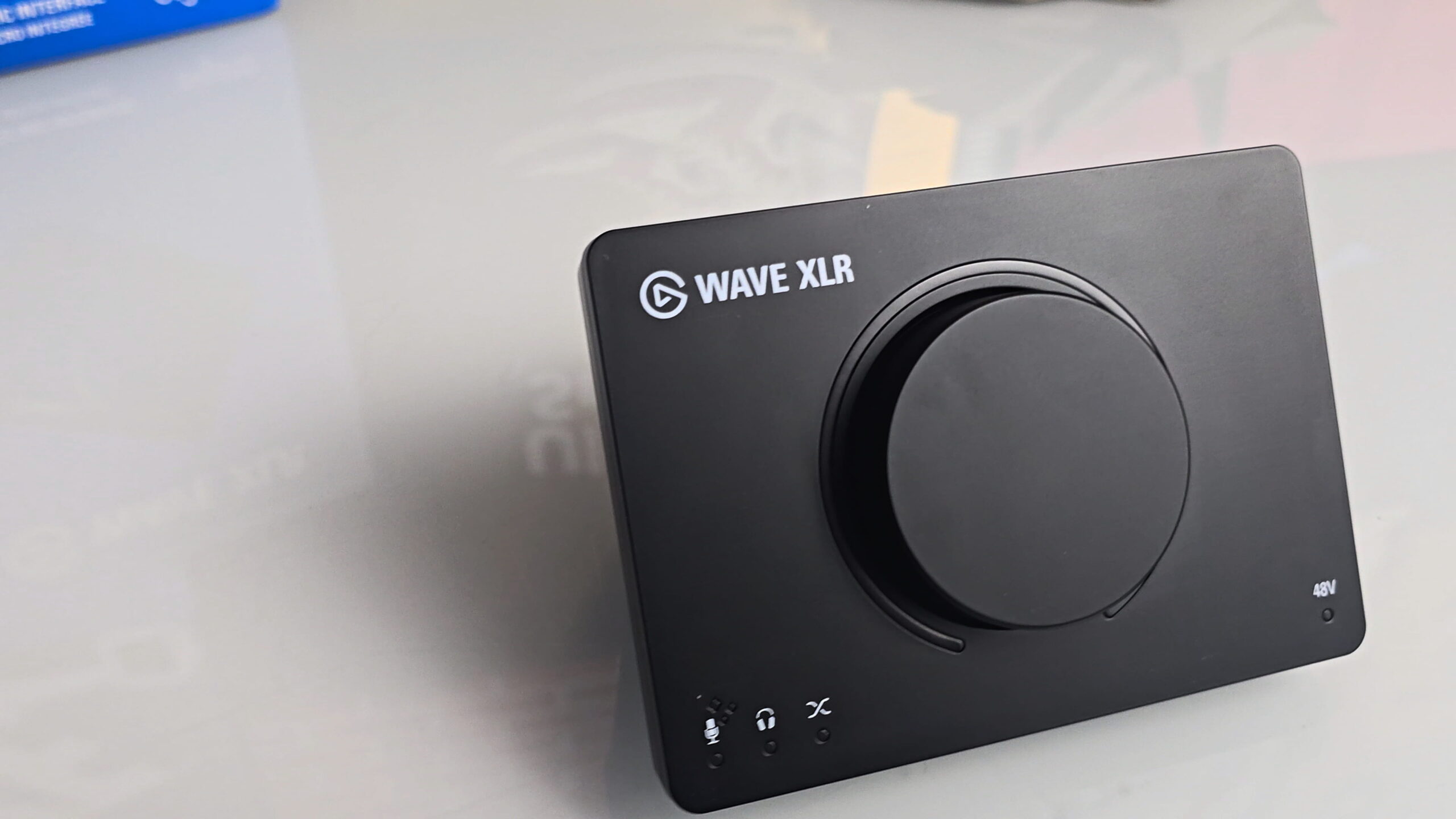 Elgato Wave XLR MK.2 im Test – Eines der besten Mikrofon-Interfaces für Creator - PlayStationInfo