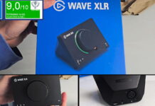 Elgato Wave XLR MK.2