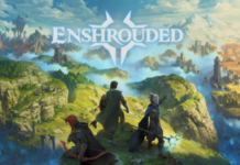Enshrouded startet morgen auf PS5 und bringt riesige Spielwelt mit überraschenden Extras