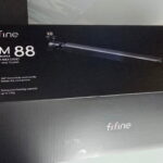 FIFINE AmpliGame AM8 im Test: So gut ist das günstige USB/XLR Mikrofon wirklich - PlayStationInfo