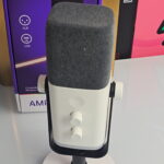 FIFINE AmpliGame AM8 im Test: So gut ist das günstige USB/XLR Mikrofon wirklich - PlayStationInfo