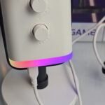 FIFINE AmpliGame AM8 im Test: So gut ist das günstige USB/XLR Mikrofon wirklich - PlayStationInfo