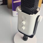 FIFINE AmpliGame AM8 im Test: So gut ist das günstige USB/XLR Mikrofon wirklich - PlayStationInfo