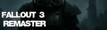 Fallout 3 Remaster