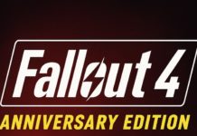 Fallout 4 bringt legendäre Powerrüstung aus dem Jahr 2001 zurück