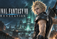 Final Fantasy VII Revelation verbindet auf PS5 Pro 4K Bildqualität mit 60 FPS Final Fantasy VII Revelation