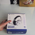 Forta Wireless im Test – PS5 Headset mit Stärken, aber deutlichen Schwächen - PlayStationInfo