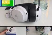 Forta Wireless im Test