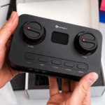 Fosi Audio K7 im Test