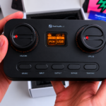 Fosi Audio K7 im Test