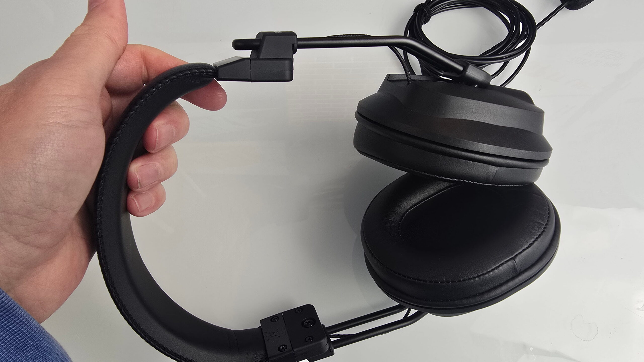Fostex T50RPmk4g+ im Test – Eines der spannendsten Gaming-Headsets für Audio-Fans? - PlayStationInfo