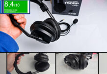 Fostex T50RPmk4g+