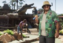 GTA 6 Hype