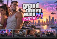 GTA 6 Preview KI Bild