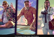 GTA 6: Rockstar stellt die wichtigsten Charaktere aus Leonida vor