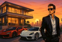 Cayo Perico Heist war offenbar das erfolgreichste GTA Online Update