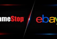 GameStop
