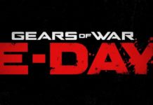 Gears of War E Day erhält wichtiges Update zum Release