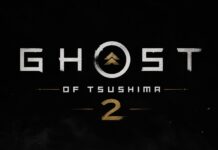 Ghost of Tsushima 2: Alles, was wir bisher über das nächste Sucker Punch-Spiel wissen