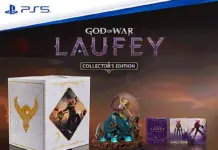 God of War Laufey sorgt erneut für Ärger und diesmal steht die 150 Euro Figur im Mittelpunkt